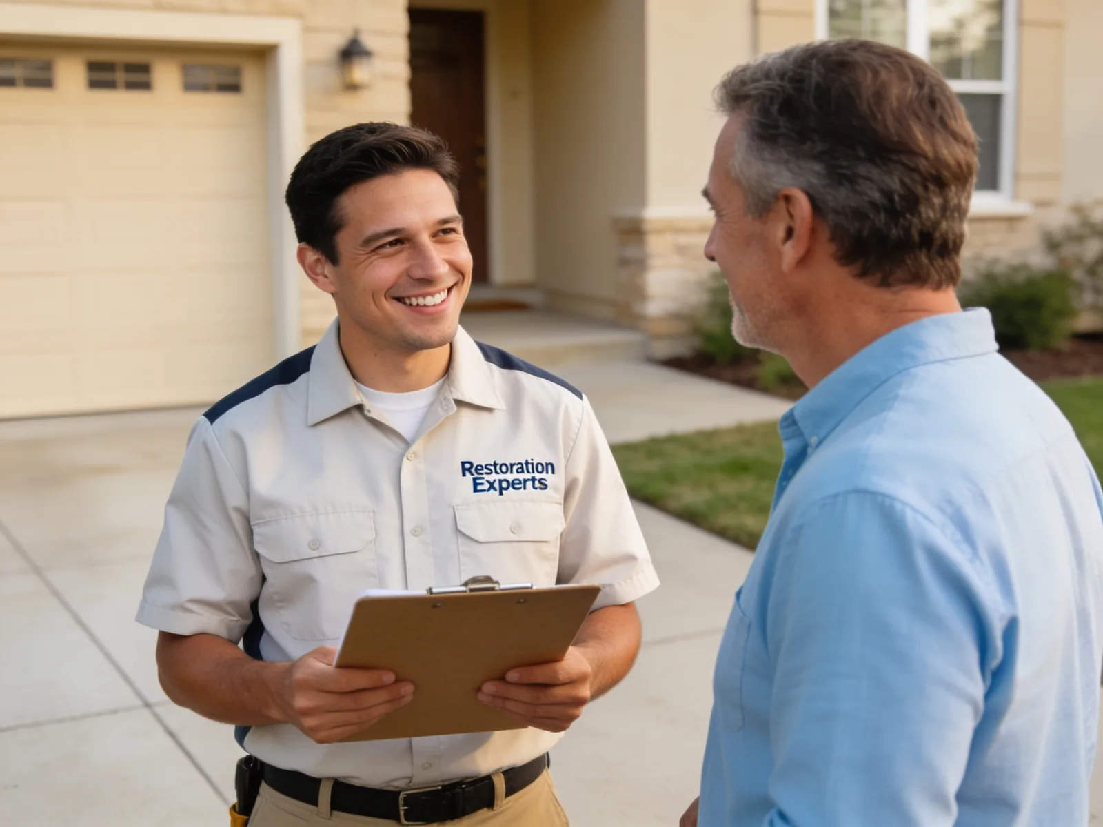 Water Damage Cleanup Gibson, LA FAQs